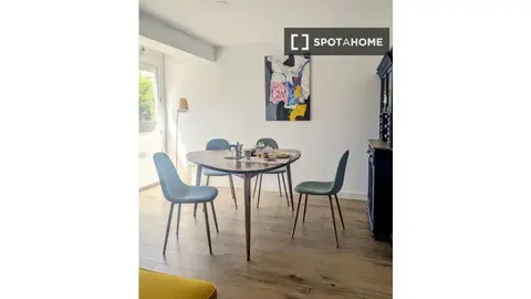 Pis de 80 m² a València