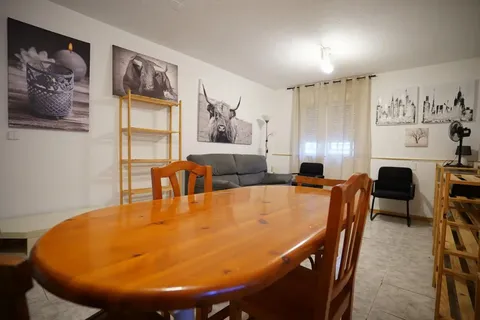 Wohnung 59 m² in Madrid