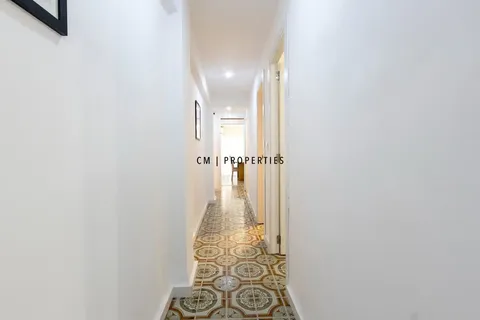 Pis de 75 m² a València