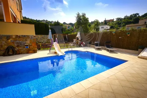 Casa de 202 m² a Vidreres