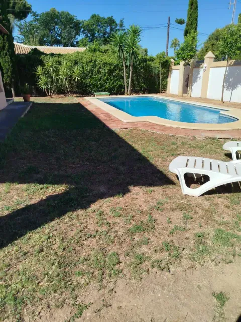 Casa de 120 m² a Sanlúcar la Mayor (3/20)