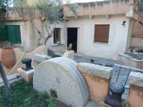 Casa de 54 m² en Palma