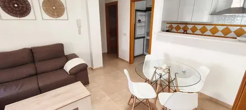 Pis de 75 m² a Vera