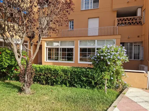 Piso de 70 m² en Marbella