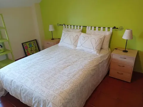 Pis de 73 m² a Mugardos