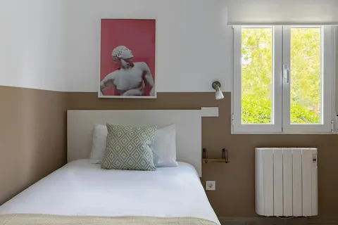 Pis de 60 m² a Getafe