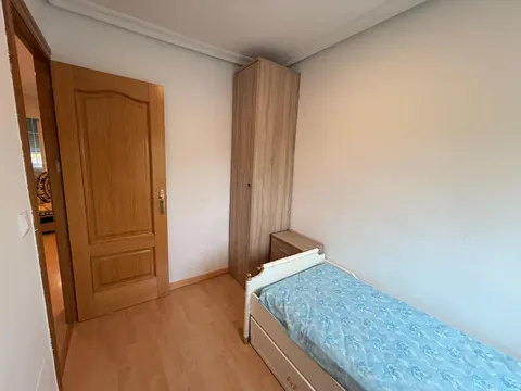 Pis de 60 m² a Puertollano