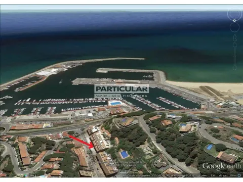Pis de 41 m² a Arenys de Mar