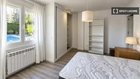Appartamento 100 m² a Madrid