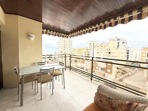 Pis de 87 m² a Gandia