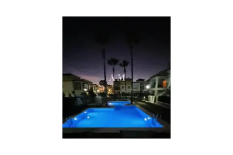 Apartamento 140 m² em Daya Vieja