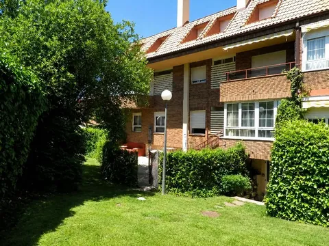 Pis de 105 m² a Las Rozas de Madrid