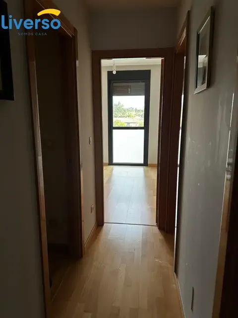 Pis de 85 m² a Burgos