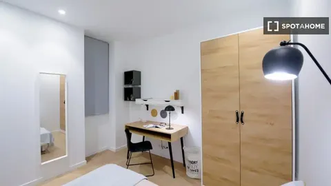 Habitació de lloguer, València