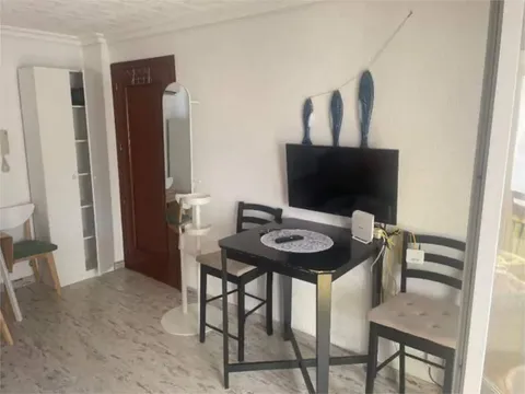 Pis de 35 m² a Torrevella