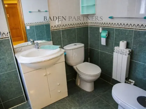 Pis de 60 m² a Peníscola