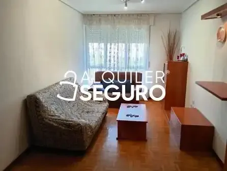 Pis de 75 m² a Vitòria