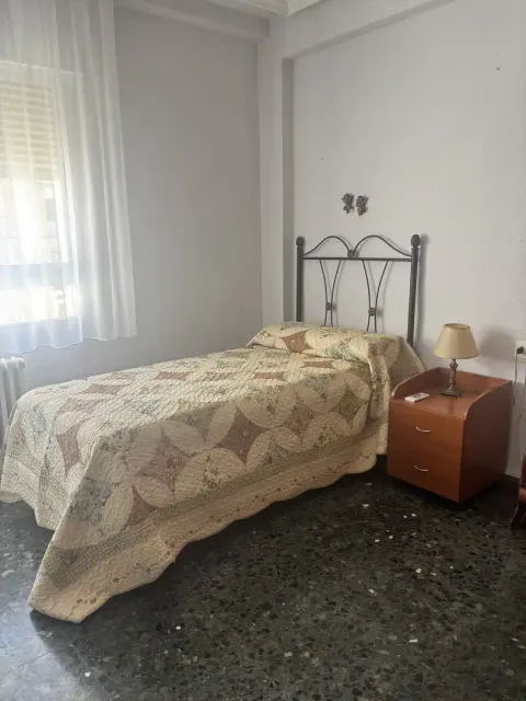 Zimmer zur Miete, Albacete (3/11)