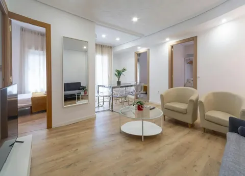 Wohnung 75 m² in Valencia