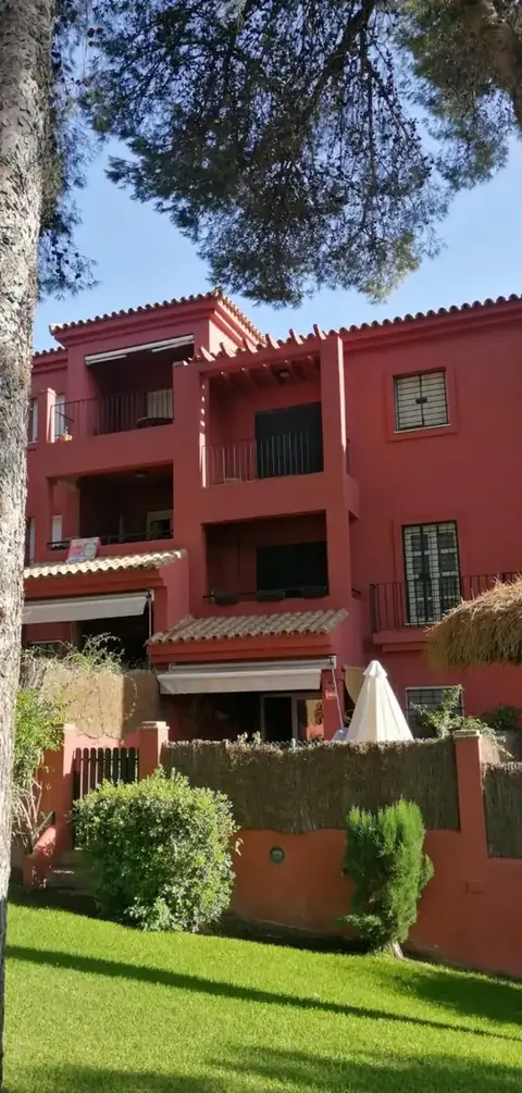 Wohnung 74 m² in El Puerto de Santa María