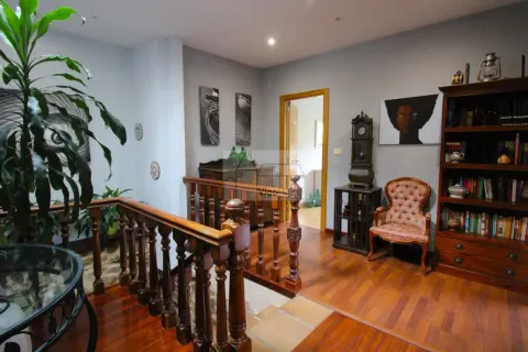Moradia 240 m² em Moaña