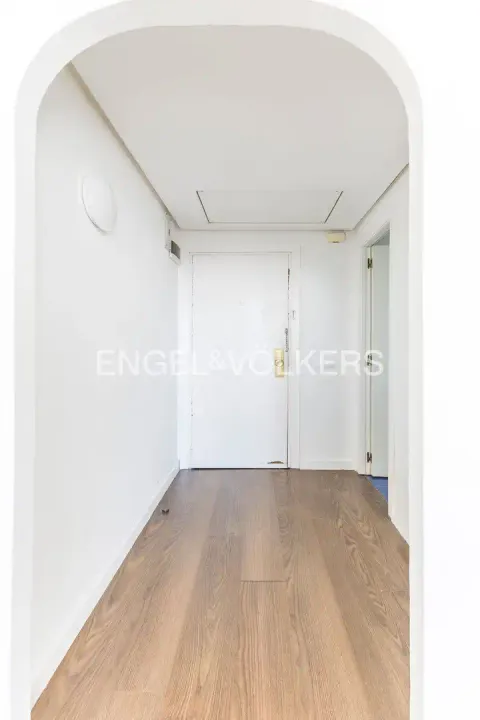 Piso de 79 m² en Madrid