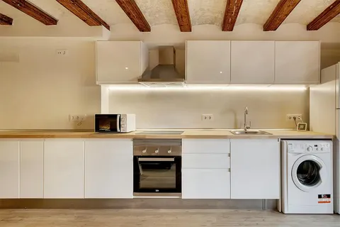 Wohnung 39 m² in Barcelona