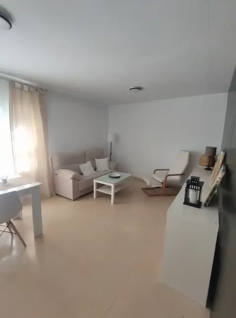Pis de 75 m² a Sevilla