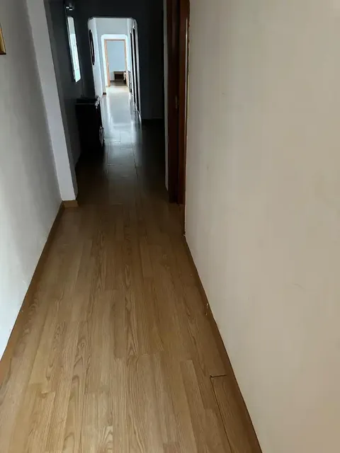Pis de 90 m² a La Bañeza (2/6)