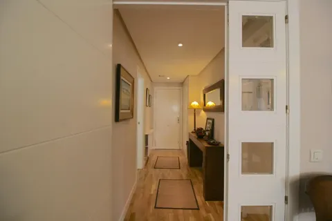 Pis de 132 m² a Madrid