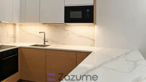 Pis de 109 m² a Fuengirola