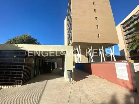 Pis de 107 m² a Sagunt