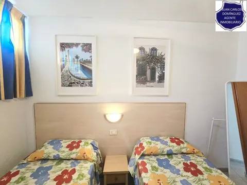 Pis de 55 m² a San Bartolomé de Tirajana