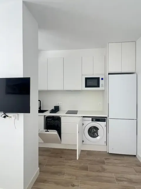 Pis de 40 m² a Ciudad Real