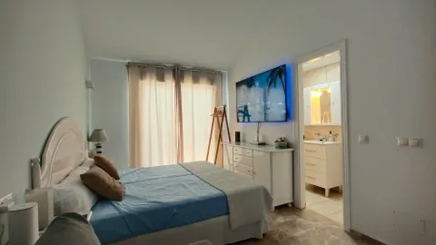 Wohnung 80 m² in Benalmádena