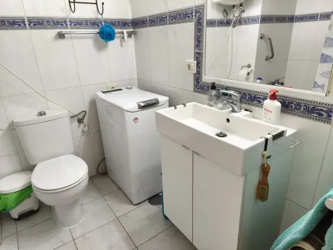 Wohnung 80 m² in Puerto de la Cruz