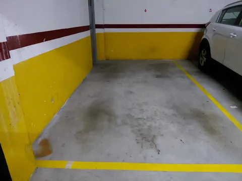 Pis de 75 m² a Vilagarcía de Arousa