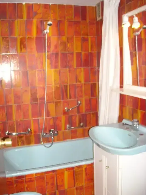 Appartement 70 m² à Saragosse