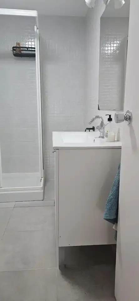 Apartamento 90 m² em Madrid