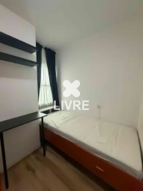 Pis de 58 m² a l'Hospitalet de Llobregat