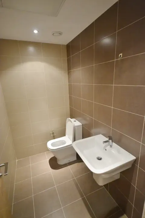 Квартира 50 м² у Sarria (2/4)