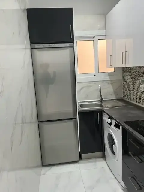 Pis de 50 m² a Barcelona