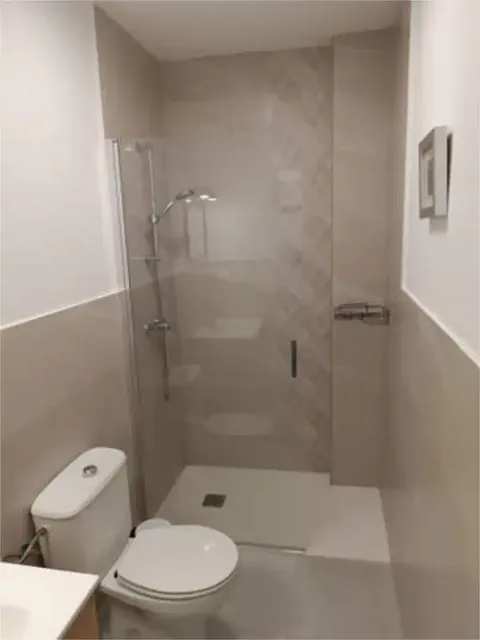 Pis de 40 m² a Alhaurín el Grande
