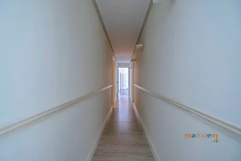 Piso de 306 m² en Madrid