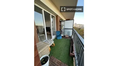 Pis de 125 m² a Barcelona
