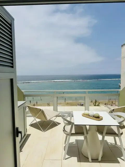 Appartement 45 m² à Las Palmas de Gran Canaria