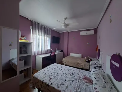 Квартира 230 м² в Мурсие