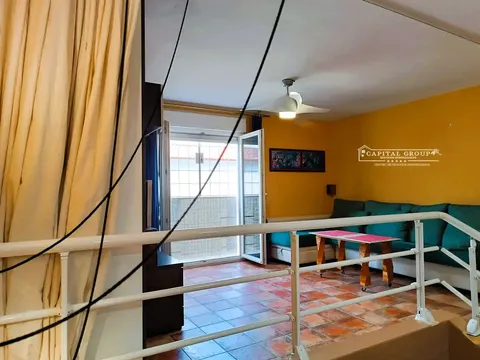 Pis de 46 m² a Punta Umbría
