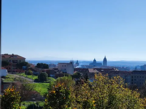 Pis de 55 m² a Salamanca