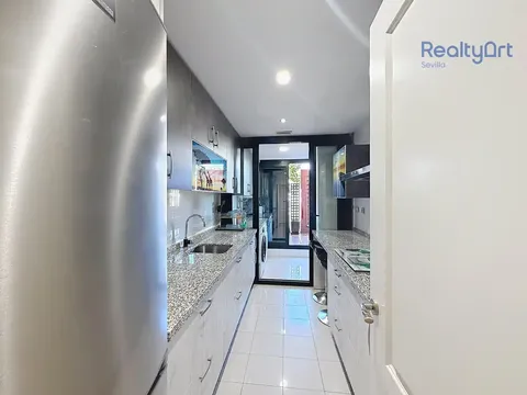Pis de 106 m² a San Juan de Aznalfarache